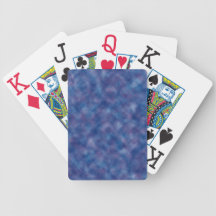 Nubes de la Patagonia Cartas De Juego