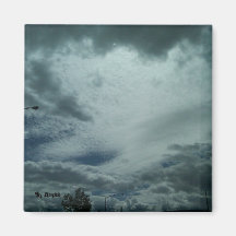 Nubes Imán