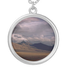Nubes sobre Arizona Joyeria