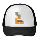 Nuccio Bertone Gorra