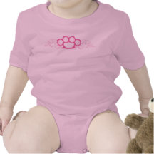 Nudillos de cobre amarillo rosados camiseta