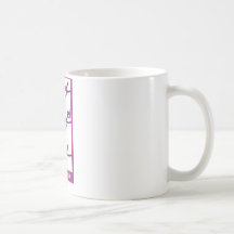 Nudo del cenador taza