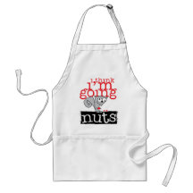 nueces delantal