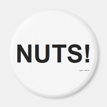 ¡Nueces! Imanes Para Frigoríficos