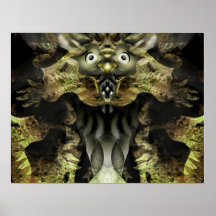 Nueces Posters