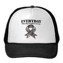 Nuera - Srta. diaria My Hero Military de I Gorro De Camionero