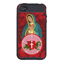 Nuestra señora de Guadalupe