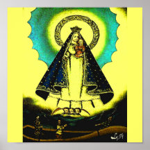 nuestra señora de la caridad impresiones