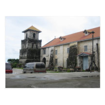Nuestra señora de la Inmaculada Concepción en Bacl Tarjeta Postal