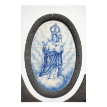 Nuestra señora de la paz foto