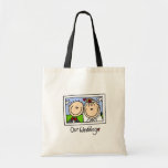 Nuestro bolso del boda bolsas