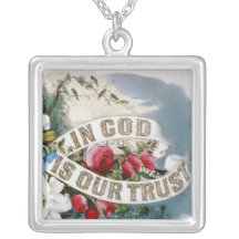 Nuestro collar de la confianza