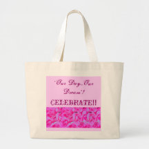 "Nuestro día " Bolsas