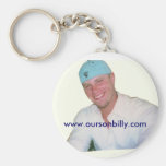 Nuestro llavero de Billy del hijo