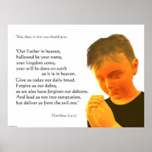 Nuestro padre poster