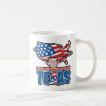 Nuestro país gira alrededor de la taza de Tejas
