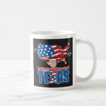 Nuestro país gira alrededor de la taza de Tejas