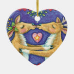 Nuestro primer ornamento del navidad ornaments para arbol de navidad