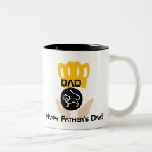 ¡Nuestro rey del león de la familia! , el SMI… Tazas De Café