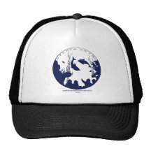 nueva copia del hotel del delfin gorros  