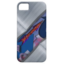 Nueva dirección iPhone 5 Case-Mate cárcasas