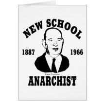 Nueva escuela -- Frank Chodorov Felicitaciones