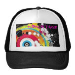 NUEVA ETAPA GORRAS DE CAMIONERO