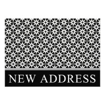nueva invitación de la dirección