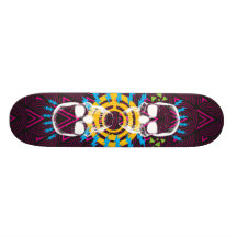 Nueva ola monopatin personalizado