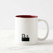 Nueva taza del funcionario B1