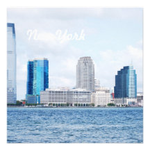 Nueva York Anuncio Personalizado