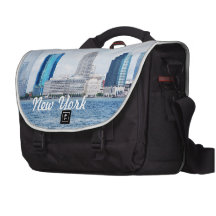 Nueva York Bolsa Para Ordenador