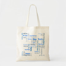 Nueva York Bolsas De Mano