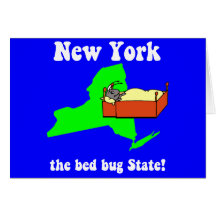Nueva York Felicitacion