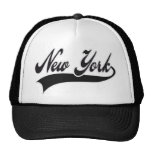 Nueva York Gorro