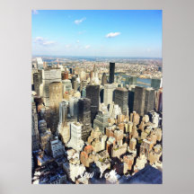 Nueva York Impresiones