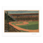 Nueva York, NY - Yankee Stadium Tarjetas Postales