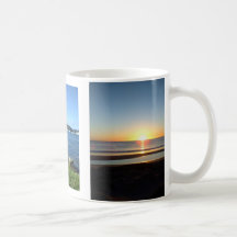 Nueva Zelanda Tairua Coromandel 2010 Tazas De Café