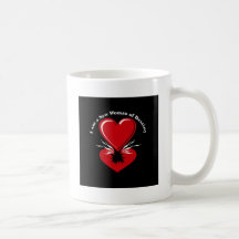 Nuevas mujeres del destino tazas