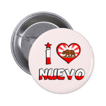 Nuevo, CA Pins