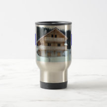 Nuevo chalet de Les Rousses Tazas