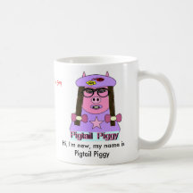 ¡NUEVO! Coleta guarra Taza De Café