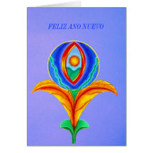 Nuevo del ano de Feliz Tarjetas