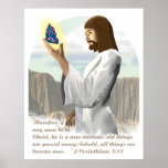 Nuevo en Cristo Impresiones