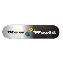 Nuevo huésped 1 del mundo patines 