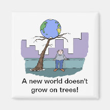 Nuevo imán del mundo