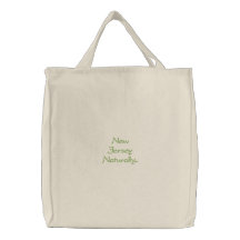 Nuevo JerseyNaturally… Bolsa Bordada