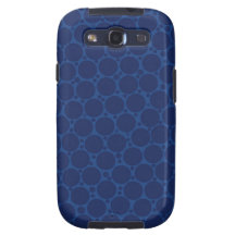 ¡NUEVO! La galaxia de encargo de Samsung encajona  Galaxy SIII Coberturas