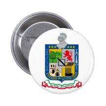 Nuevo León, México Pins