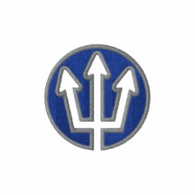 Nuevo logotipo de Trident del equipo de submarinis Polo